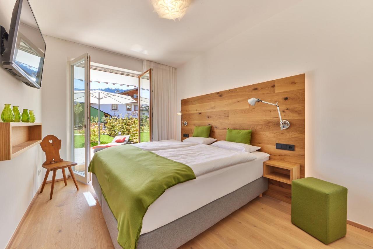 Murmeli Apartment Garmisch-Partenkirchen