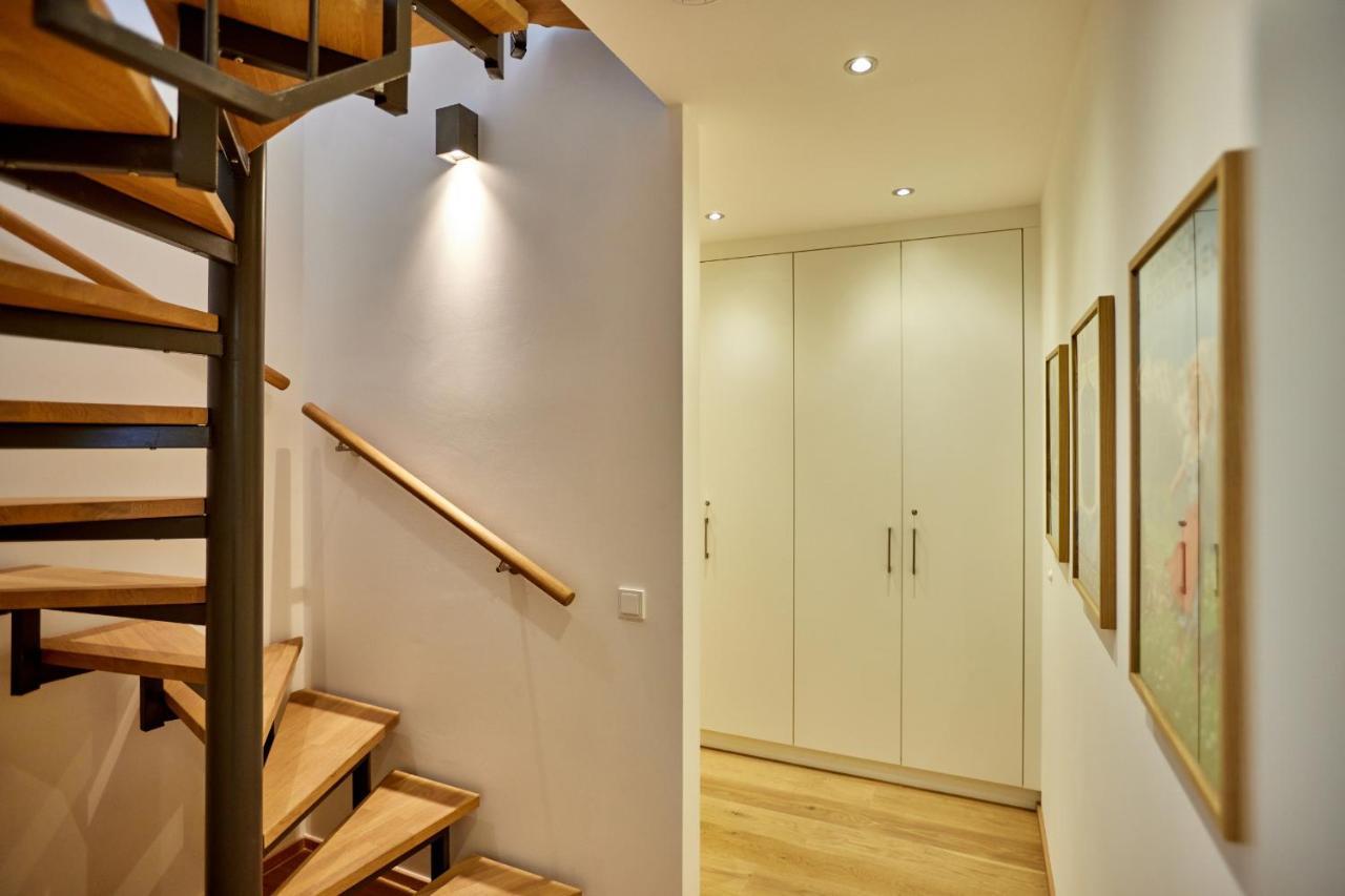 Apartment Murmeli Garmisch-Partenkirchen